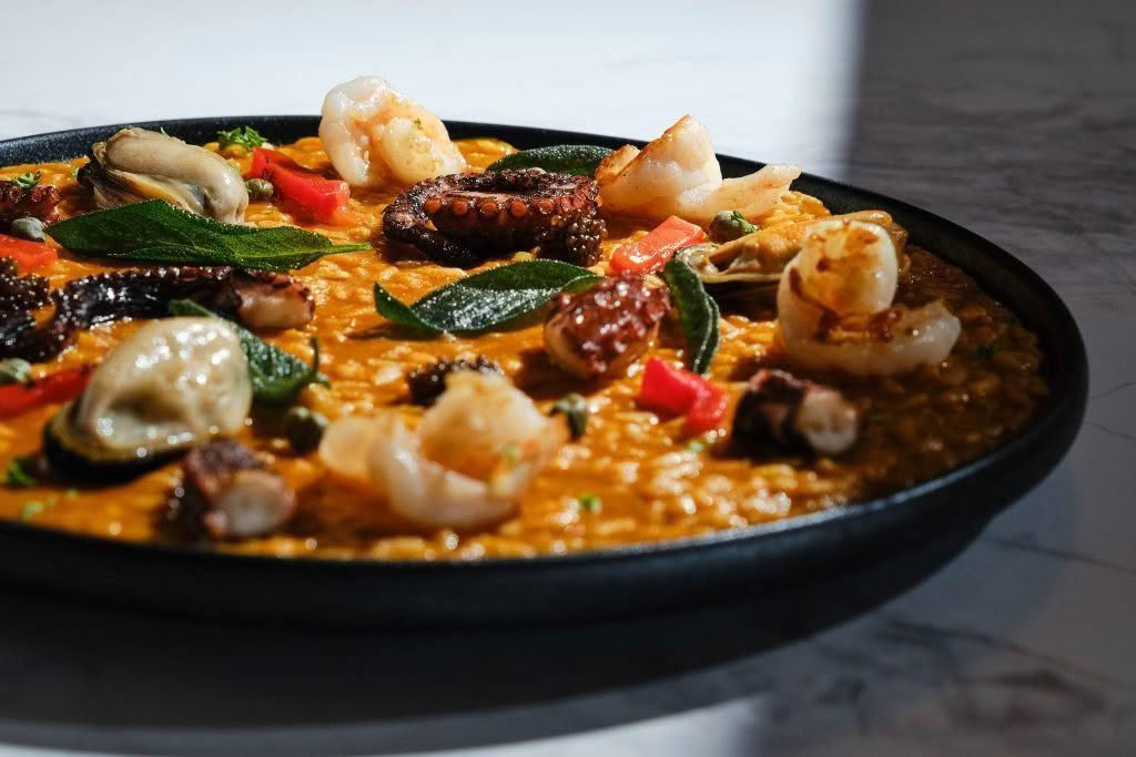 Cuisine Good Food Guide 2026 Agave Bistro & Drinkery 11