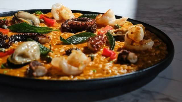 Cuisine Good Food Guide 2026 Agave Bistro & Drinkery 11