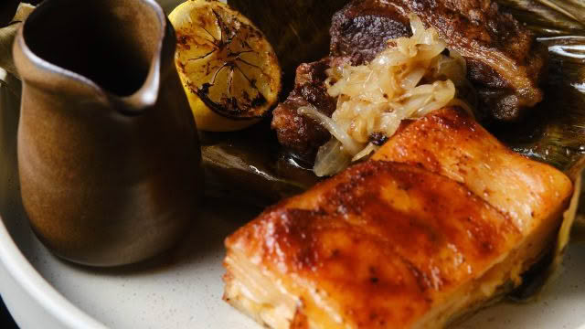 Cuisine Good Food Guide 2026 Agave Bistro & Drinkery 2