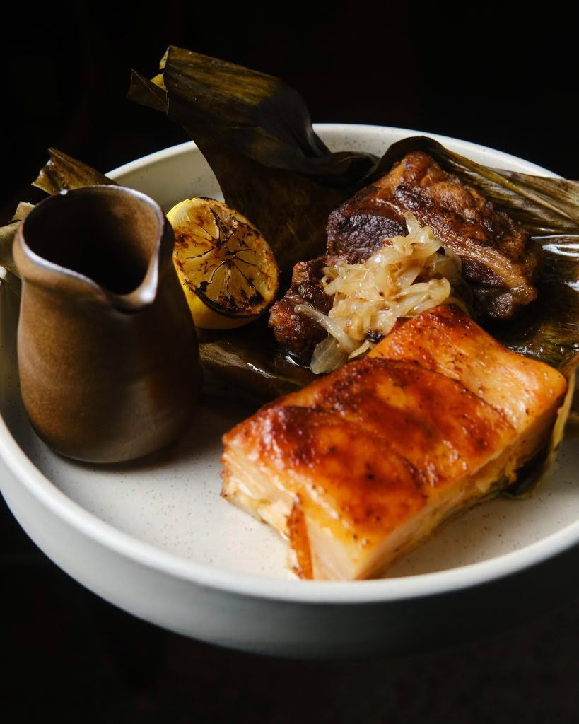 Cuisine Good Food Guide 2026 Agave Bistro & Drinkery 2