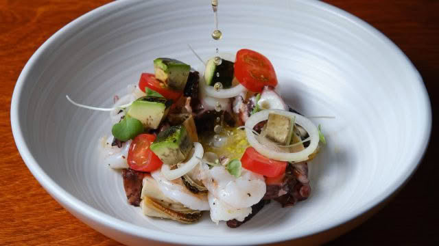 Cuisine Good Food Guide 2026 Agave Bistro & Drinkery 4