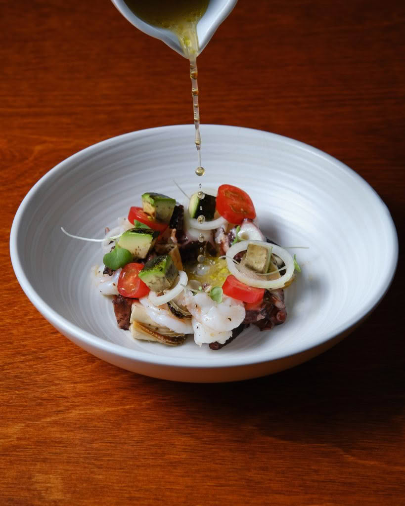 Cuisine Good Food Guide 2026 Agave Bistro & Drinkery 4