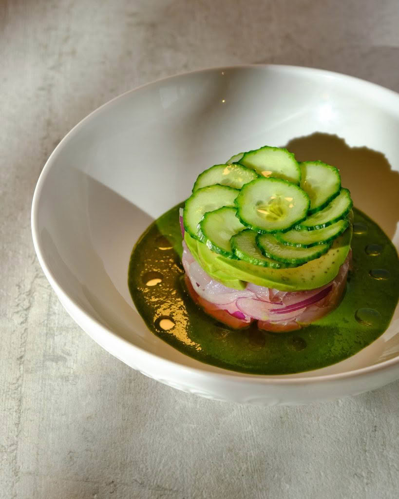 Cuisine Good Food Guide 2026 Agave Bistro & Drinkery 5