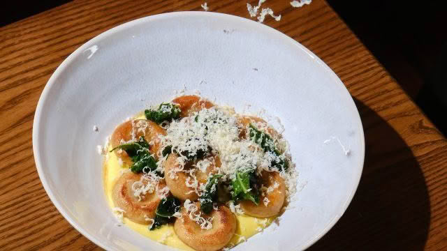 Cuisine Good Food Guide 2026 Agave Bistro & Drinkery 6