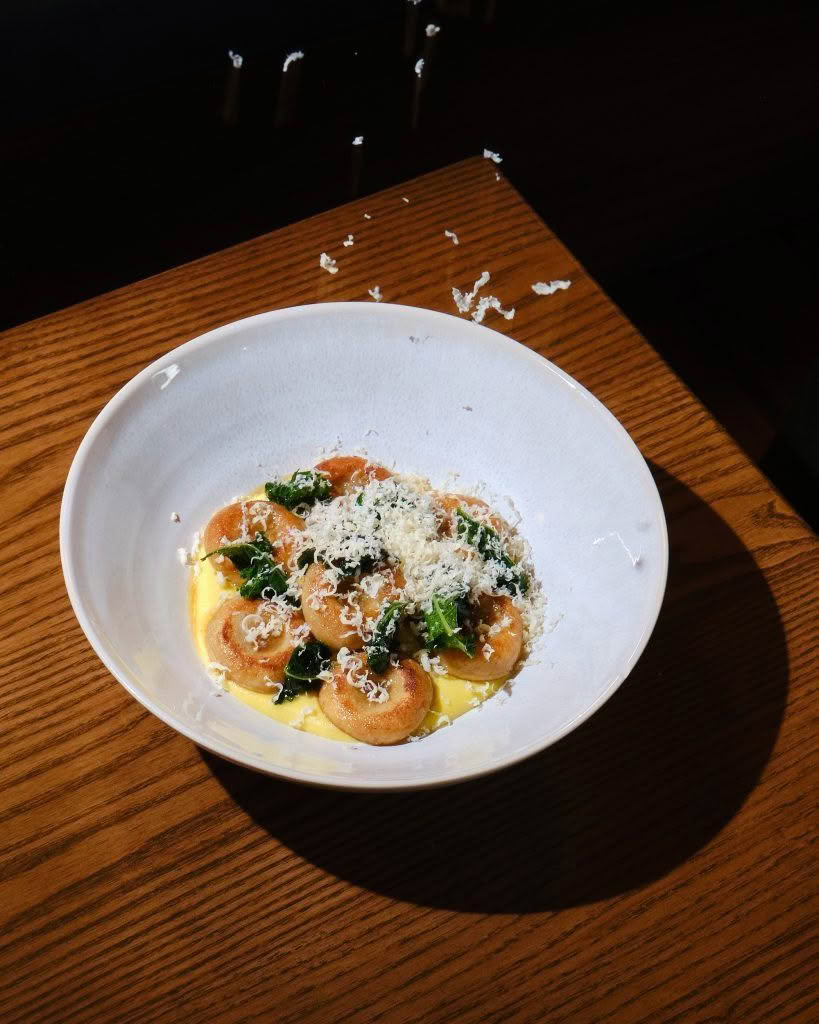 Cuisine Good Food Guide 2026 Agave Bistro & Drinkery 6