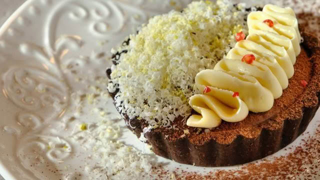 Cuisine Good Food Guide 2026 Agave Bistro & Drinkery 7