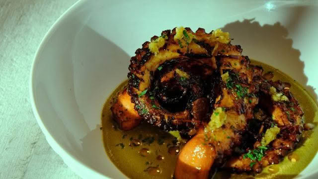 Cuisine Good Food Guide 2026 Agave Bistro & Drinkery 8