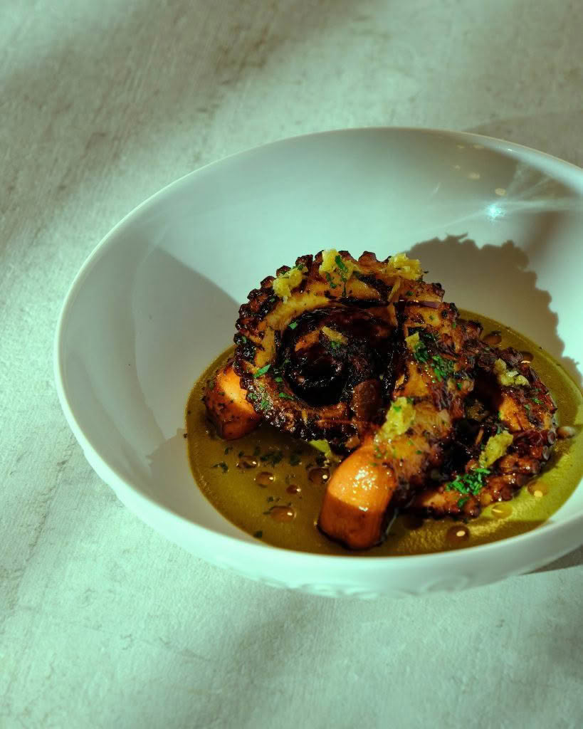 Cuisine Good Food Guide 2026 Agave Bistro & Drinkery 8