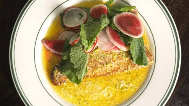 Cuisine Good Food Guide 2026 Agnès 10