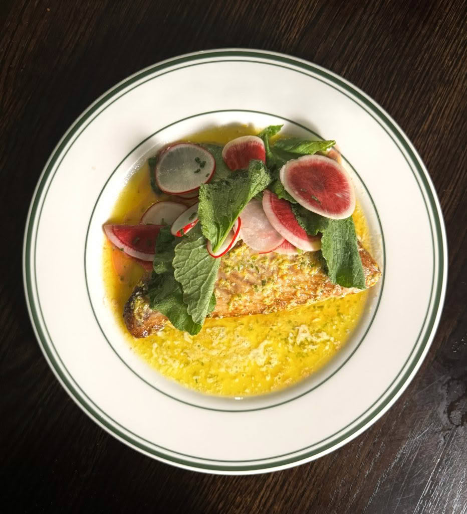 Cuisine Good Food Guide 2026 Agnès 10