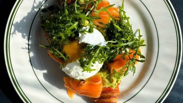 Cuisine Good Food Guide 2026 Agnès 2