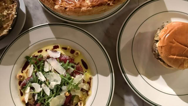 Cuisine Good Food Guide 2026 Agnès 3