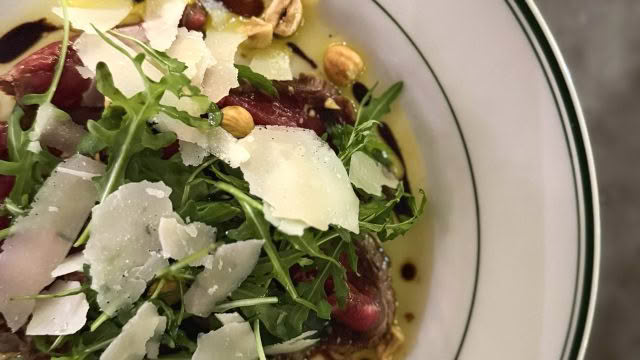Cuisine Good Food Guide 2026 Agnès 6