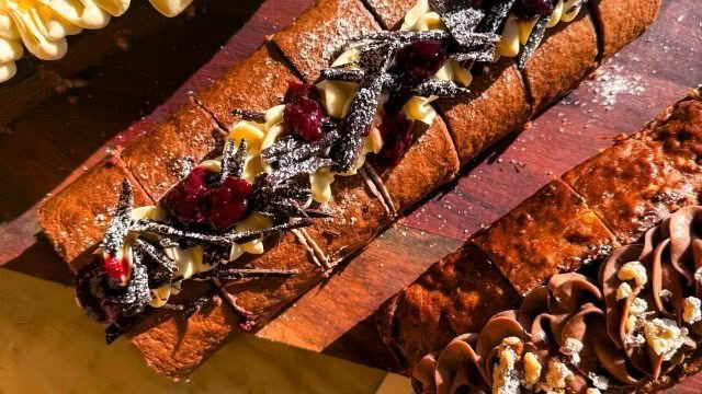 Cuisine Good Food Guide 2026 Agnès