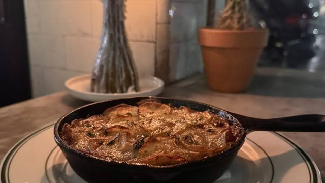 Cuisine Good Food Guide 2026 Agnès 9