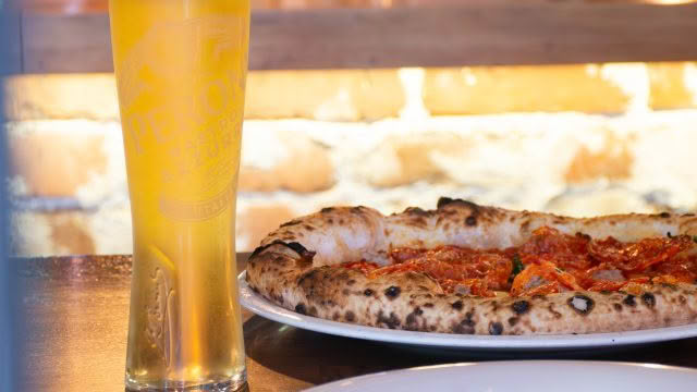 Cuisine Good Food Guide 2026 Alessandro’s Pizzaria (2)