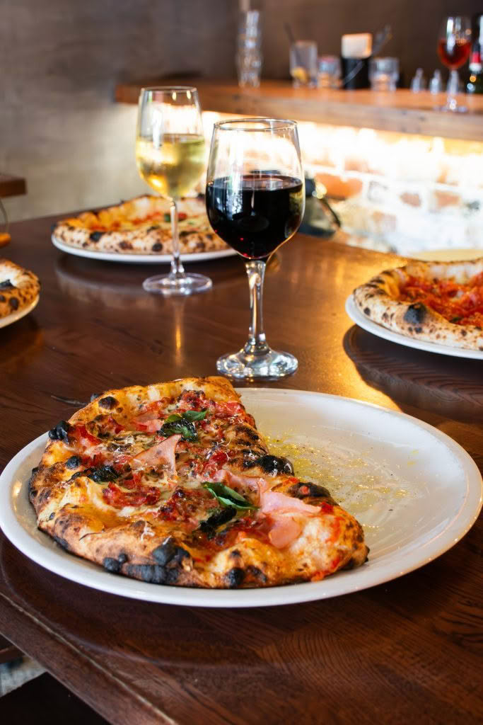 Cuisine Good Food Guide 2026 Alessandro’s Pizzaria (4)