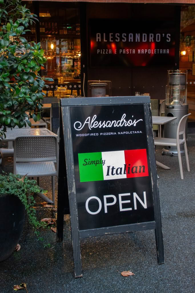 Cuisine Good Food Guide 2026 Alessandro’s Pizzaria (8)