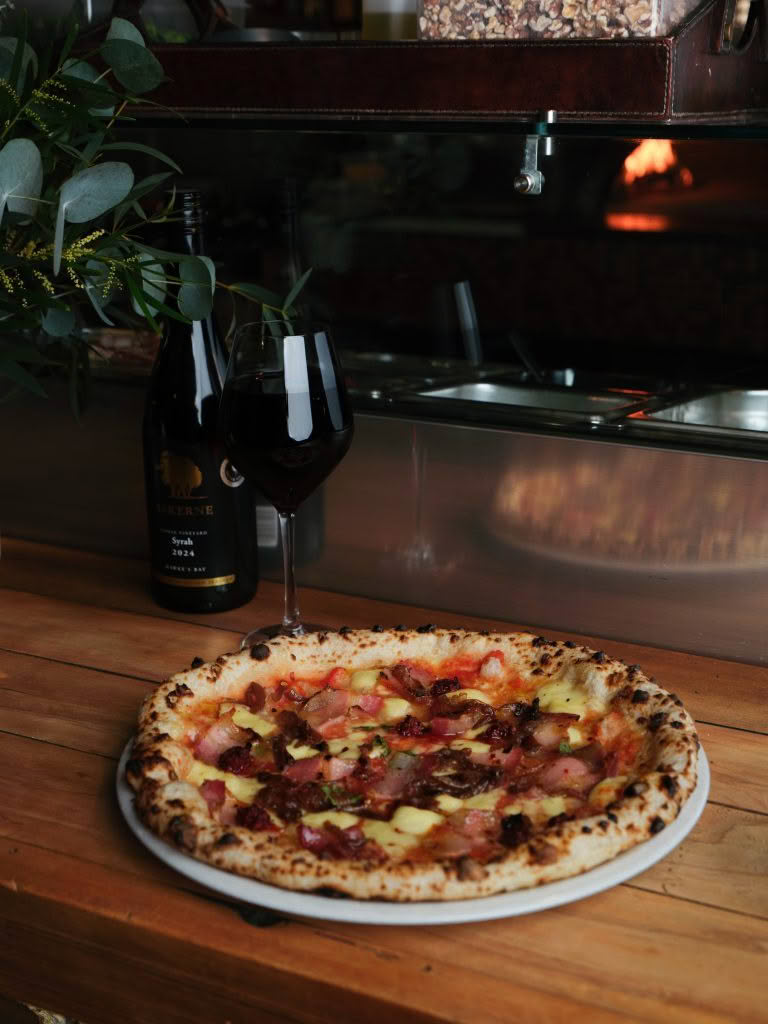 Cuisine Good Food Guide 2026 Alessandro’s Pizzaria florence-charvin-ALESSANDROS-food-0368 (1)