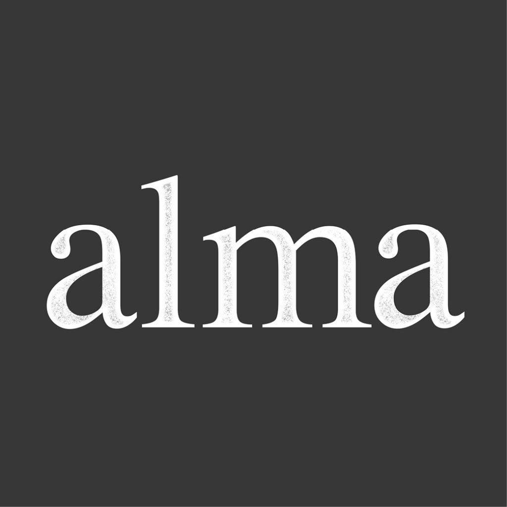 Cuisine Good Food Guide 2026 Alma Auckland Alma logo
