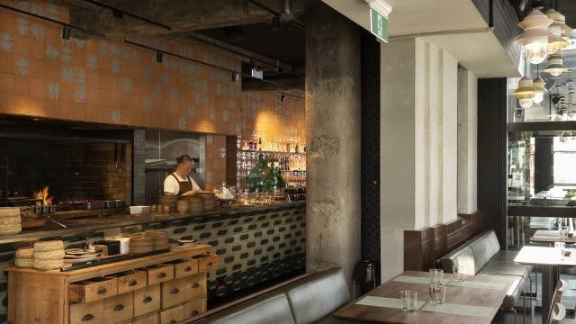 Cuisine Good Food Guide 2026 Alma Auckland Kitchen