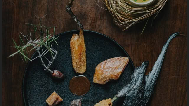 Cuisine Good Food Guide 2026 Amisfield (3)