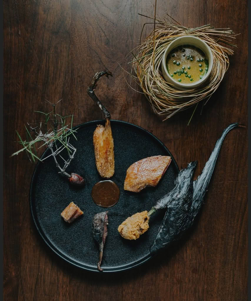 Cuisine Good Food Guide 2026 Amisfield (3)