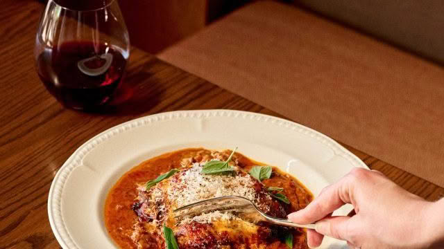 Cuisine Good Food Guide 2026 Andiamo Auckland 1