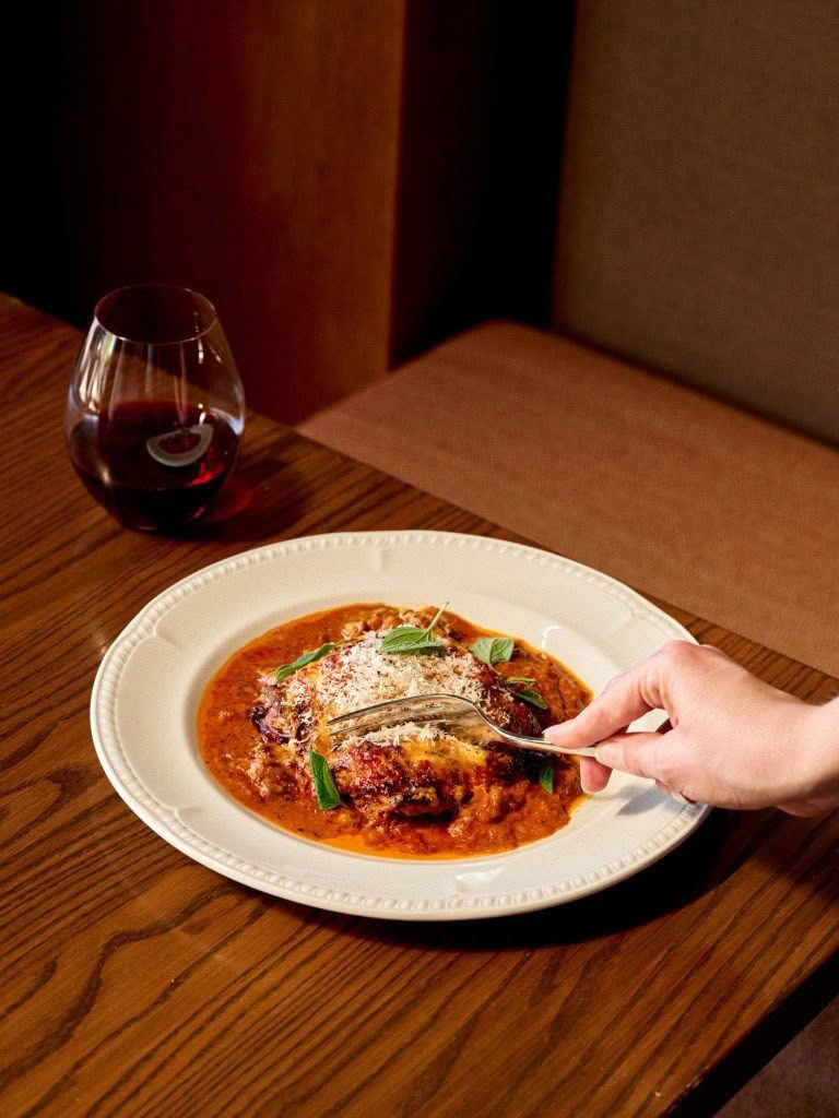 Cuisine Good Food Guide 2026 Andiamo Auckland 1