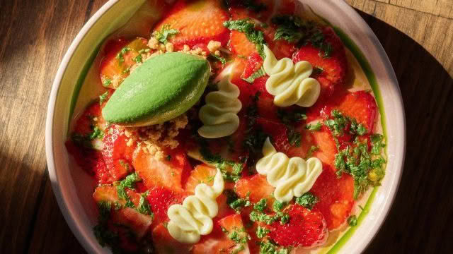 Cuisine Good Food Guide 2026 Andiamo Auckland 2