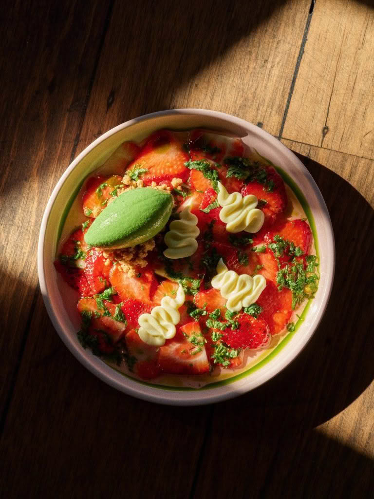 Cuisine Good Food Guide 2026 Andiamo Auckland 2