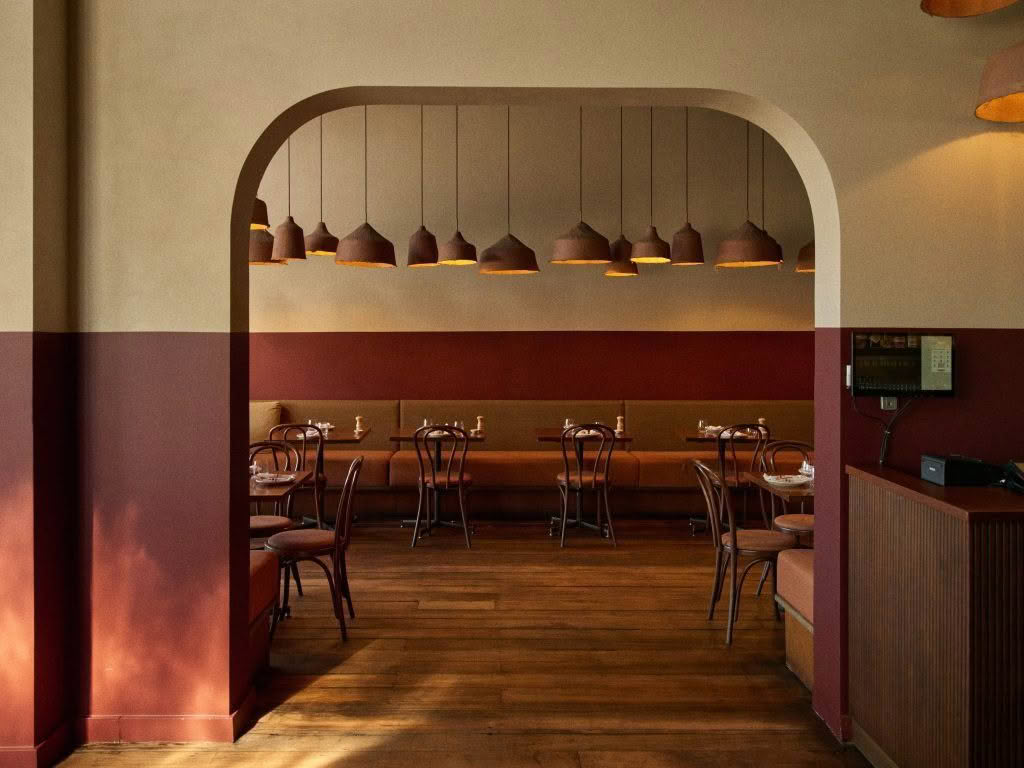 Cuisine Good Food Guide 2026 Andiamo Auckland 3