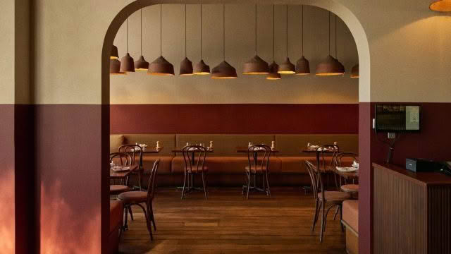 Cuisine Good Food Guide 2026 Andiamo Auckland 3