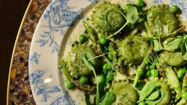 Cuisine Good Food Guide 2026 Andiamo Auckland 4