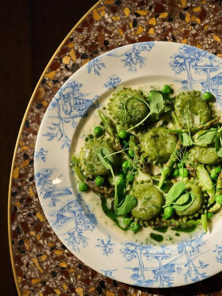 Cuisine Good Food Guide 2026 Andiamo Auckland 4