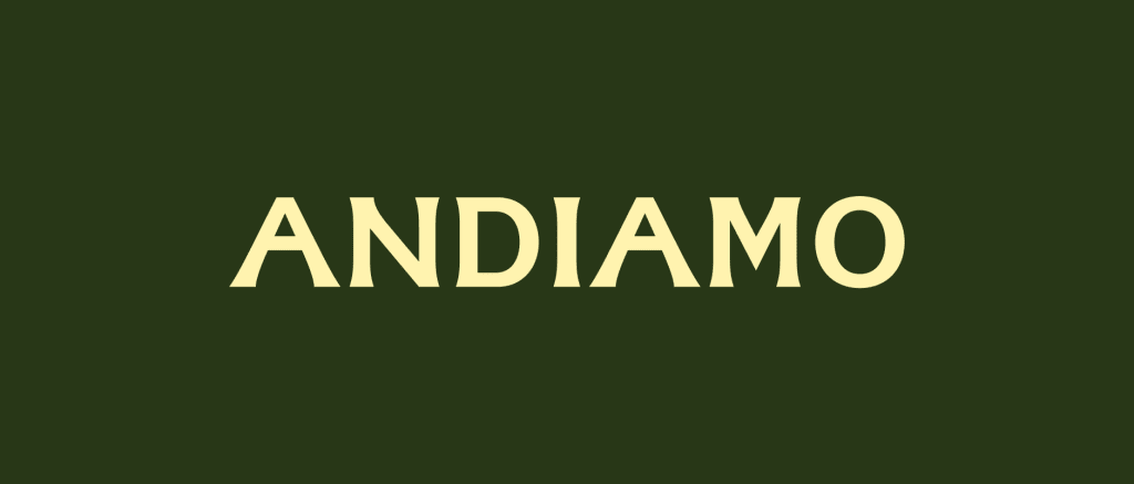 Cuisine Good Food Guide 2026 Andiamo Auckland logo