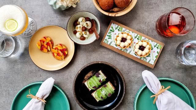 Cuisine Good Food Guide 2026 Arbour (4)