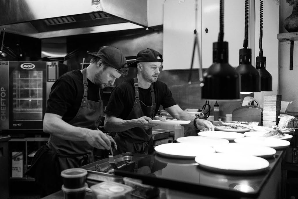 Cuisine Good Food Guide 2026 Arc Wanaka