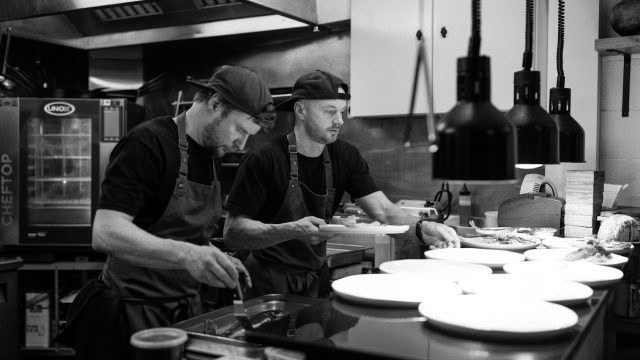 Cuisine Good Food Guide 2026 Arc Wanaka