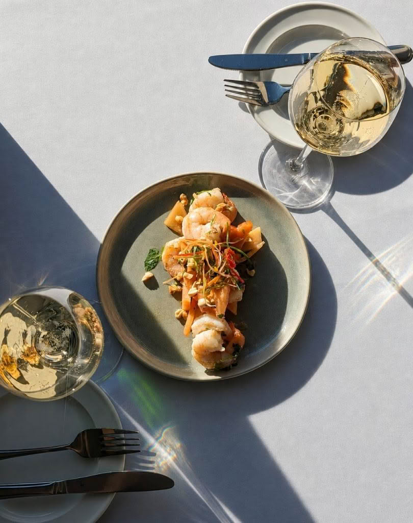 Cuisine Good Food Guide 2026 Bacchus 1.1