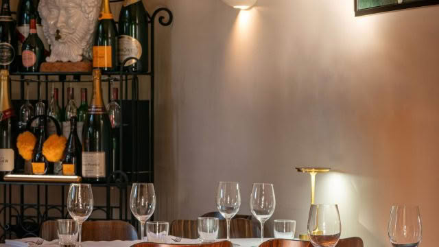 Cuisine Good Food Guide 2026 Bacchus (6)