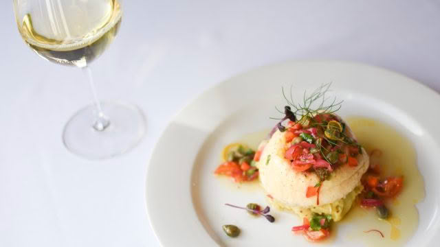 Cuisine Good Food Guide 2026 Bacchus (7)