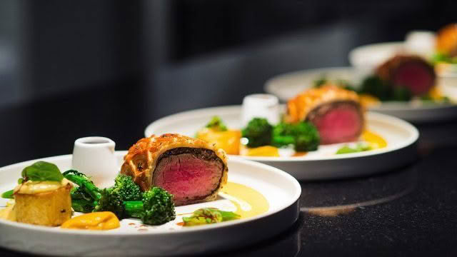 Cuisine Good Food Guide 2026 Bellbird Eatery Photo credit Liv Pettitt Beef Wellington (2)