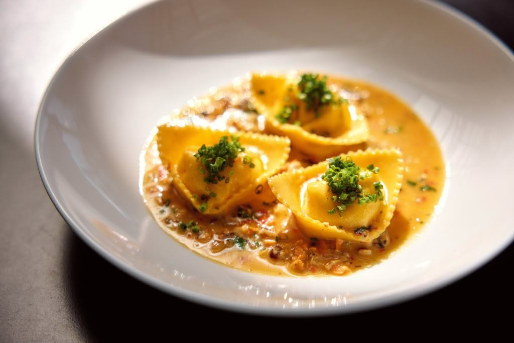 Cuisine Good Food Guide 2026 Bianca 2