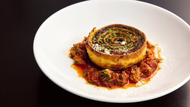 Cuisine Good Food Guide 2026 Bianca 3