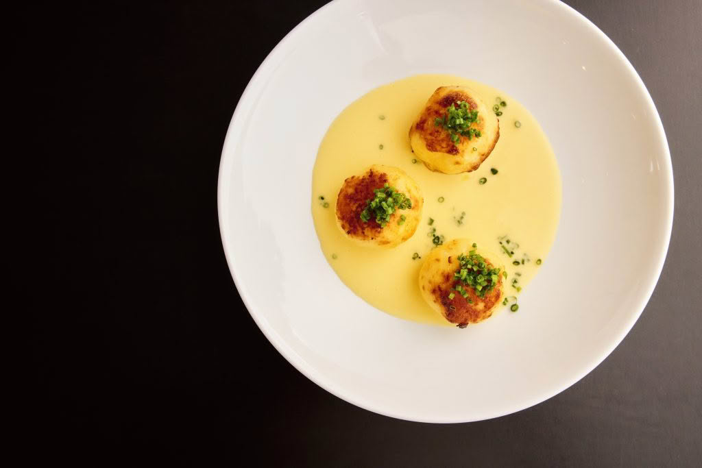 Cuisine Good Food Guide 2026 Bianca 4