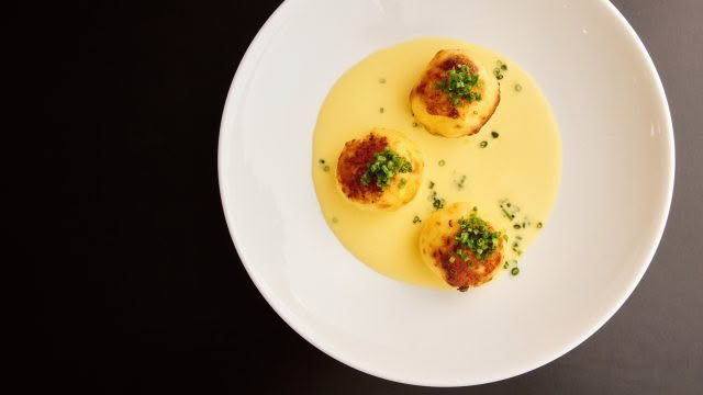 Cuisine Good Food Guide 2026 Bianca 4