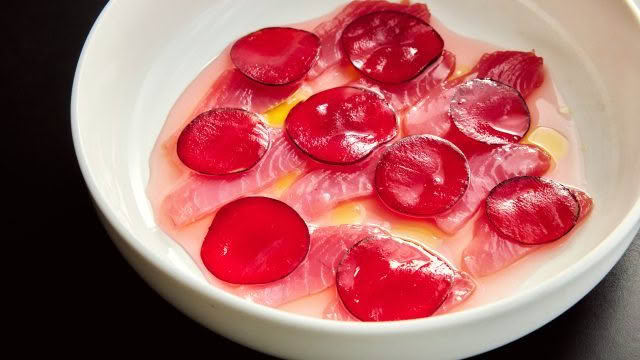 Cuisine Good Food Guide 2026 Bianca 5