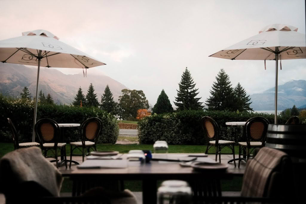 Cuisine Good Food Guide 2026 Bistro Gentil (10)