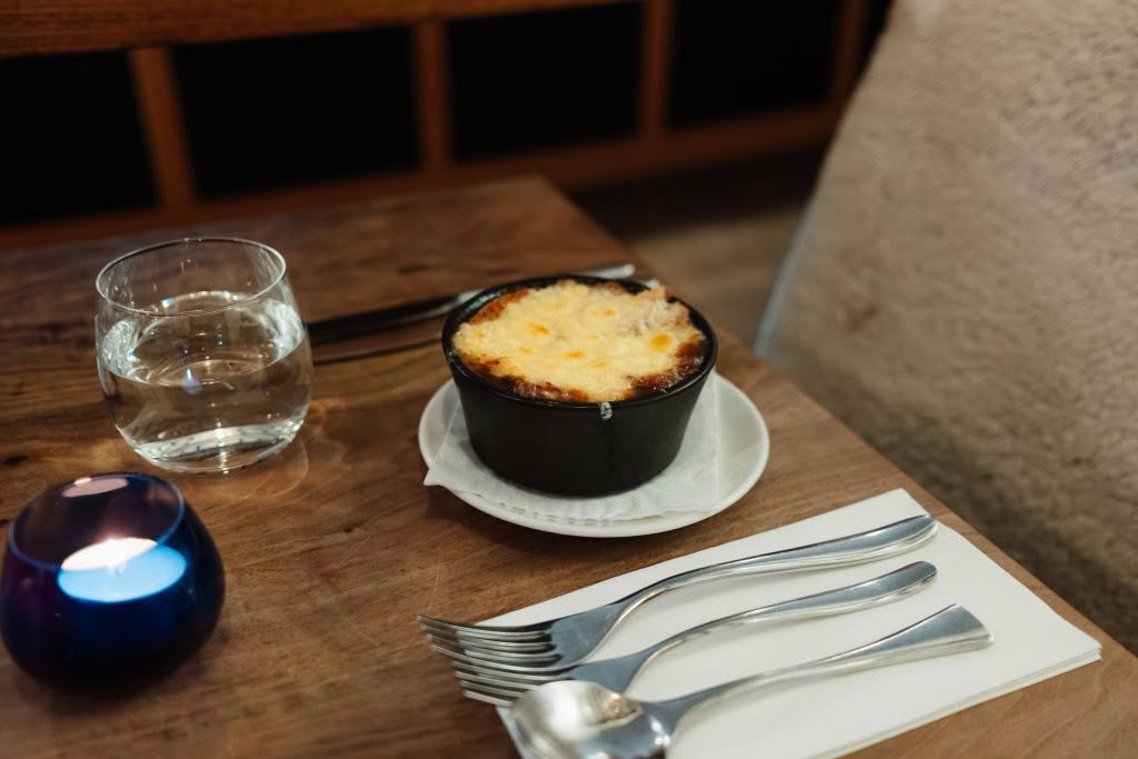 Cuisine Good Food Guide 2026 Bistro Gentil (13)